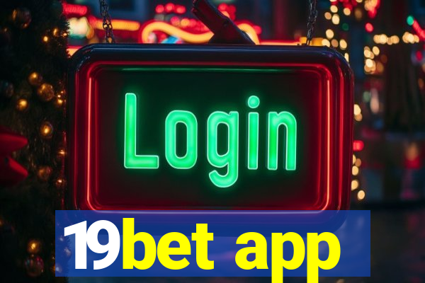 19bet app